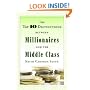 The Top 10 Distinctions Between Millionaires and the Middle Class