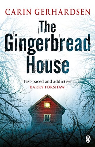 The Gingerbread House (Hammarby Thrillers)