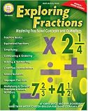 Exploring Fractions: Mastering Fractional Concepts and Operations (Middle/Upper Grades)