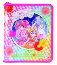 きらりんレボリューション クルキラポケット レインボーフラワー
