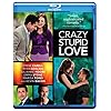 Crazy, Stupid, Love [Blu-ray]