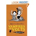 Vampires and Volts (The Raven Mysteries book 4)