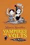 Vampires and Volts (The Raven Mysteries book 4)