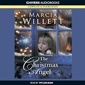 The Christmas Angel | [Marcia Willett]