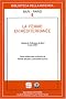 La femme en M�diterran�e : Actes du colloque de Bari, 8 juin 2007