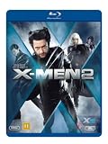 X-Men 2 (Blu-ray)