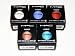 MAC Cosmetics Eyeshadow Pigment LOT OF 5 New In Box