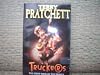 Truckers - The First Book of the Nomes