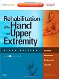 Rehabilitation of the Hand and Upper Extremity, 2-Volume Set: Expert Consult: Online and Print, 6e-