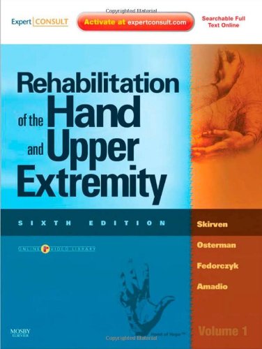 Rehabilitation