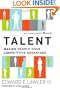 Talent : Making People Your Competitive Advantage