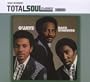 Total Soul Classics: Backstabbers