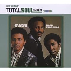 Total Soul Classics: Backstabbers