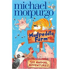 Mudpuddle Farm: Six Animal Adventures