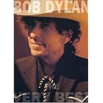 Bob Dylan: The Very Best (Bob Dylan) book cover