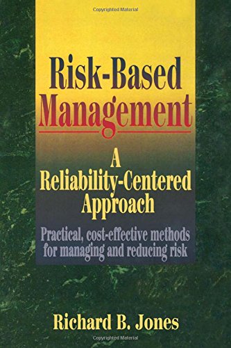 Risk-Based Management, by Richard B. Jones Risk-Based Management, by Richard B. Jones