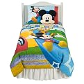 Mickey Mouse Bedding Collection