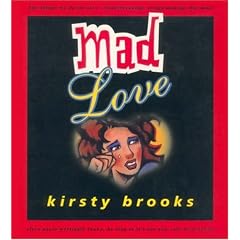 Mad Love