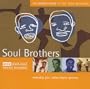 Rough Guide to the Soul Brothers