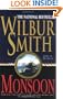 Monsoon (Courtney Family Adventures)