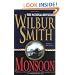 Monsoon (Courtney Family Adventures)