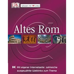 Altes Rom