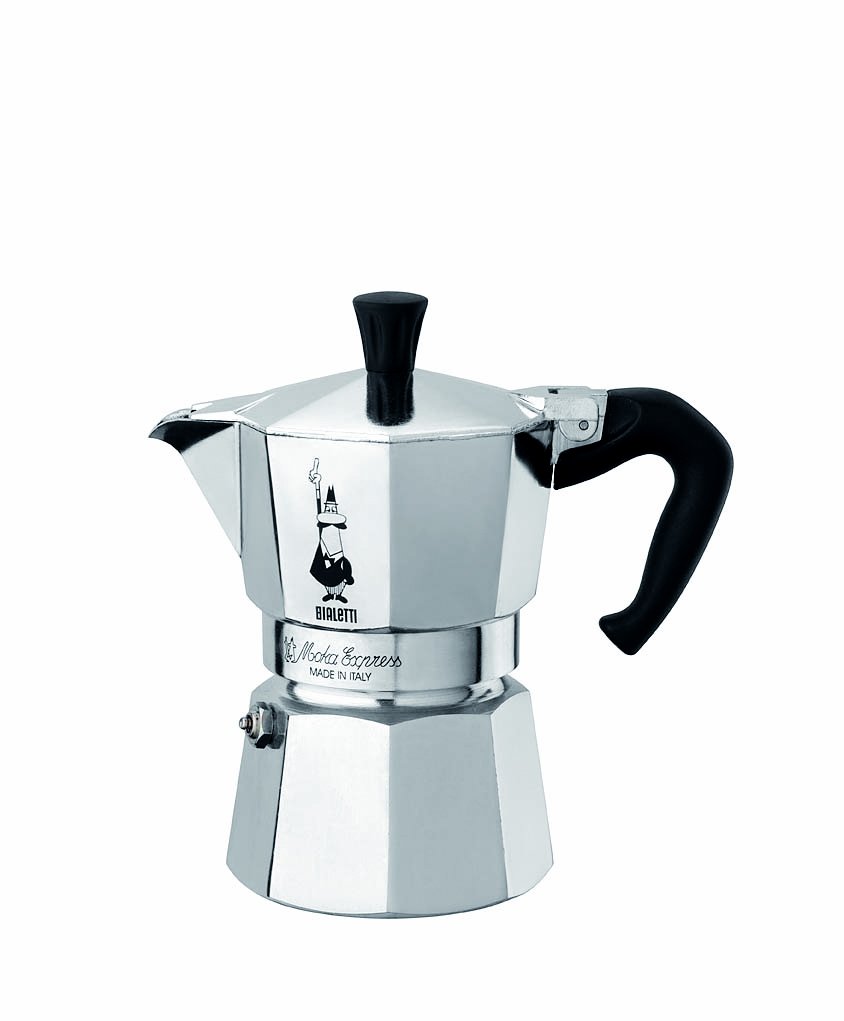 Bialetti sur EnPerdreSonLapin