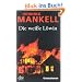 Die wei�e L�win: Kriminalroman