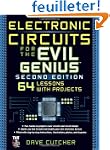 Electronic Circuits for the Evil Geni...
