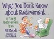 What You Don't Know About Retirement: A Funny Retirement Quiz