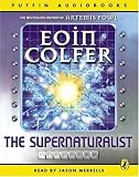The Supernaturalist