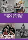 Cereal Commercials From The 60s And 70s