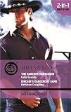 The Rancher Bodyguard/Kincaid