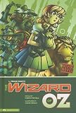 The Wizard of Oz (Classic Fiction)