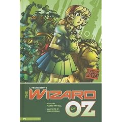 The Wizard of Oz