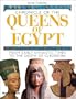 Chronicle of the Queens of Egypt: From Early Dynastic Times to the Death of Cleopatra (The Chronicles Series)