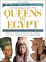 Chronicle of the Queens of Egypt: From Early Dynastic Times to the Death of Cleopatra (Chronicles)