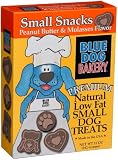 Small Snacks