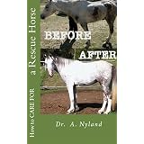 How to Care for a Rescue Horse (Horses / equestrian)