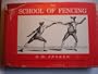 School of Fencing