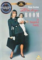 Baby Boom [Region 2]