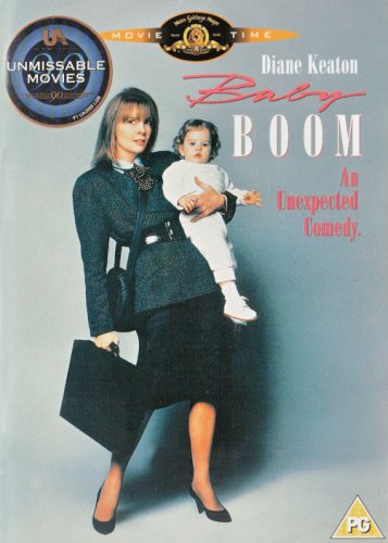 Baby Boom [Region 2]
