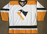 Pittsburgh Penguins Throwback NHL Hockey Jersey (Adult XL) New w/ Tag