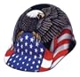 Fibre Metal Spirit of America Hard Hat
