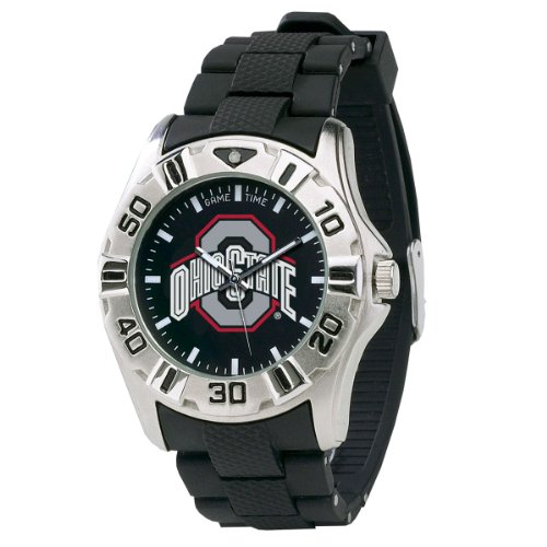NCAA Men's CM-OSU MVP Series Ohio State Buckeyes Watch