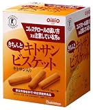 きちんと キトサン ビスケット 7袋入り