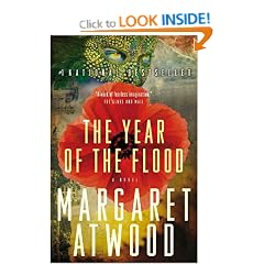 The Year of the Flood