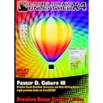CorelDRAW X4 Unleashed Premium Bonus Content Edition by Foster D. Coburn III
