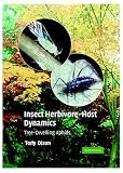 Insect Herbivore-Host Dynamics: Tree-Dwelling Aphids