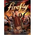 Firefly: The Official Companion: Volume One